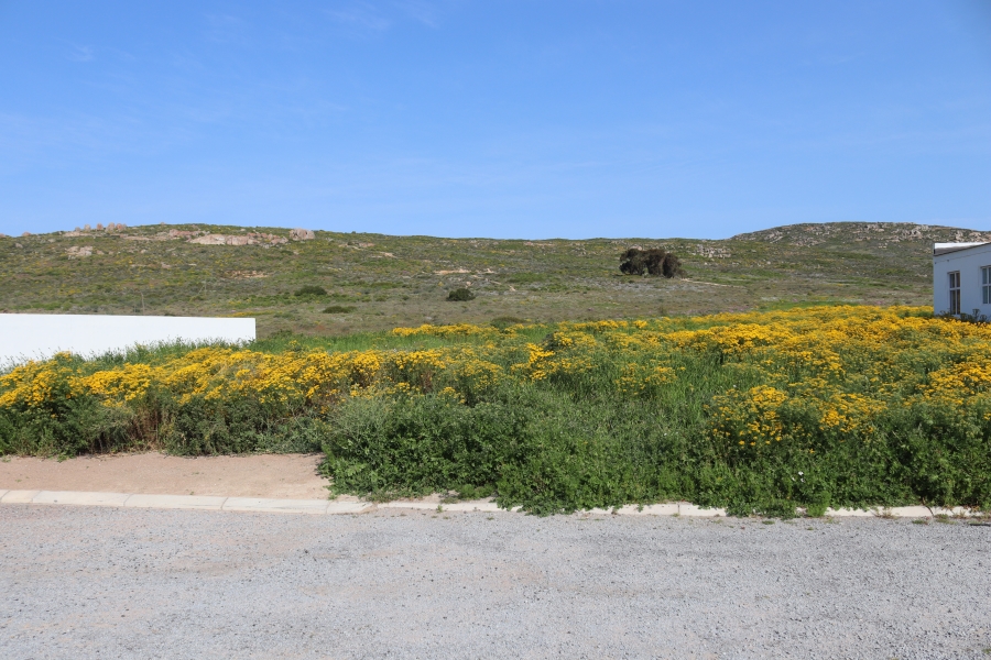 0 Bedroom Property for Sale in Sandpyper Village Western Cape